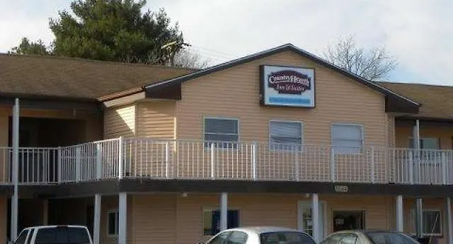 Country Hearth Inn And Suites - Delmar