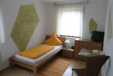 Hefterwaldstueble