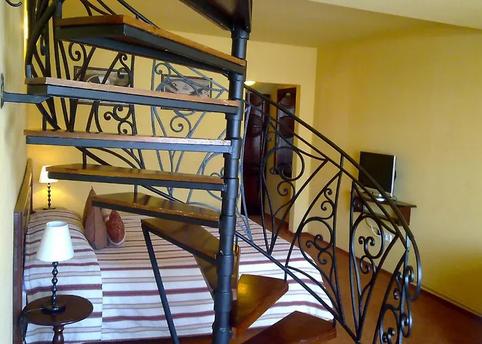 Hotel Transilvania