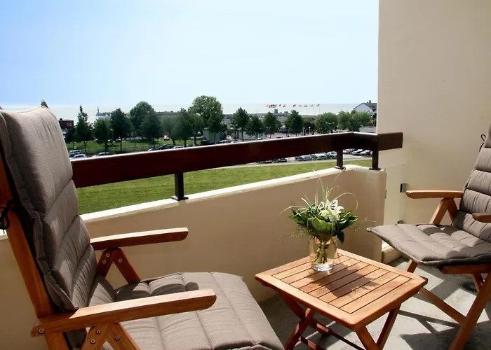 Villa Am Meer