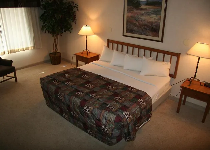 Best Western Pagosa Lodge