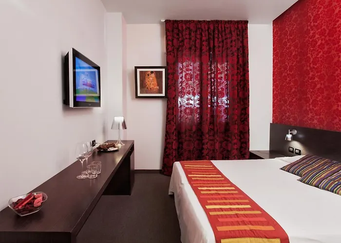 Ma Hotel