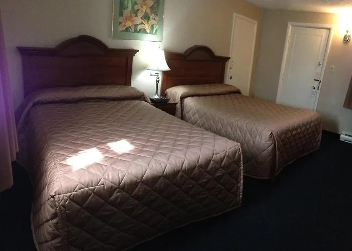Majers Motel