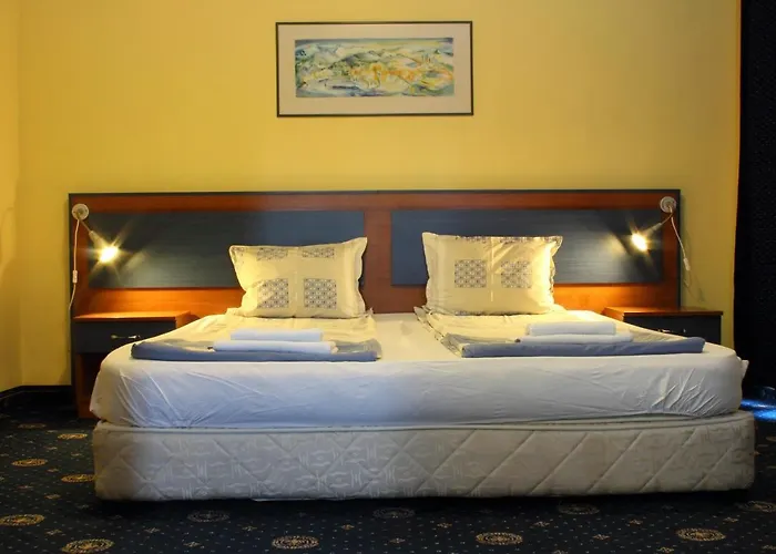 Fenix Family Hotel