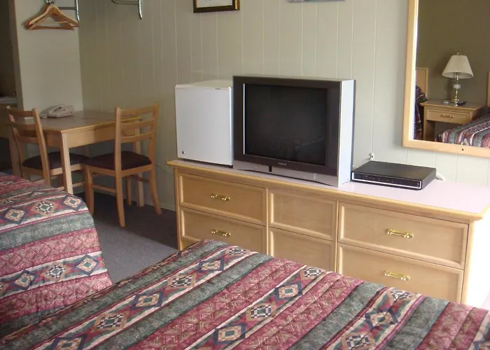 Trans Canada Motel