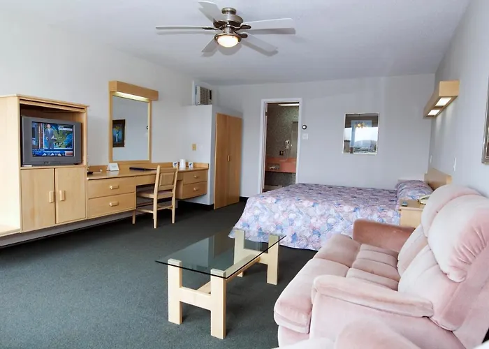 Daigle'S Motel