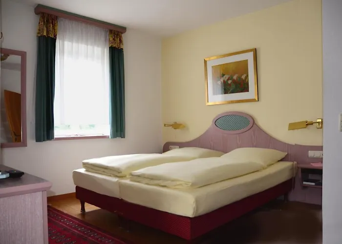 Hotel Das Schlössl