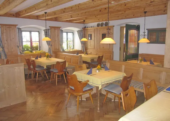 Hotel zur Post