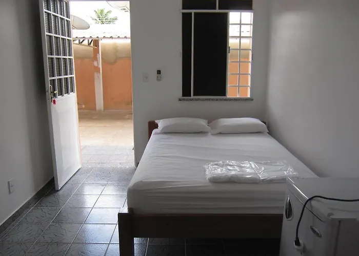 Hotel Mecejana