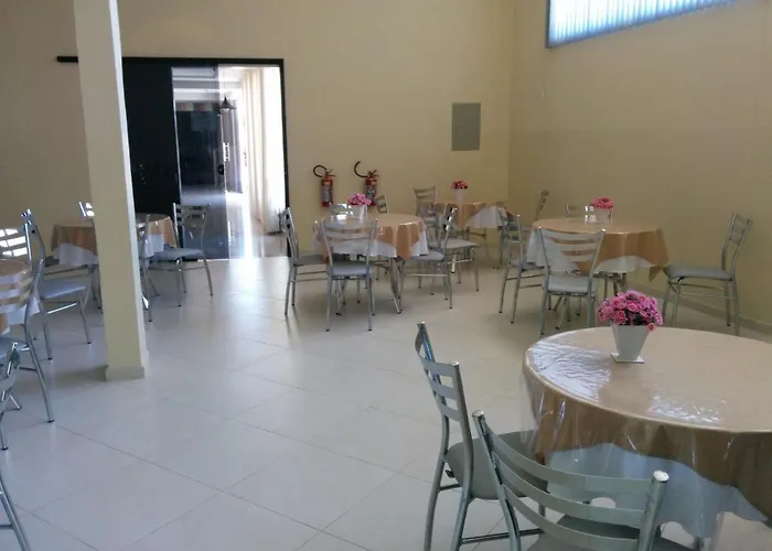 Conquista Palace Hotel