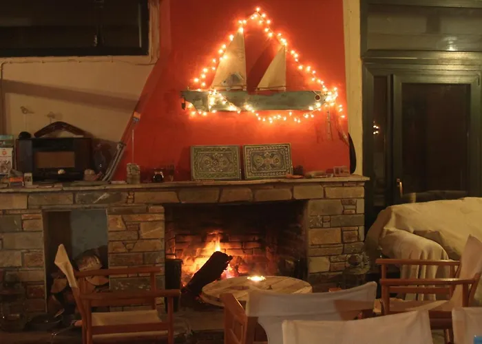 Summit Zero Hostel