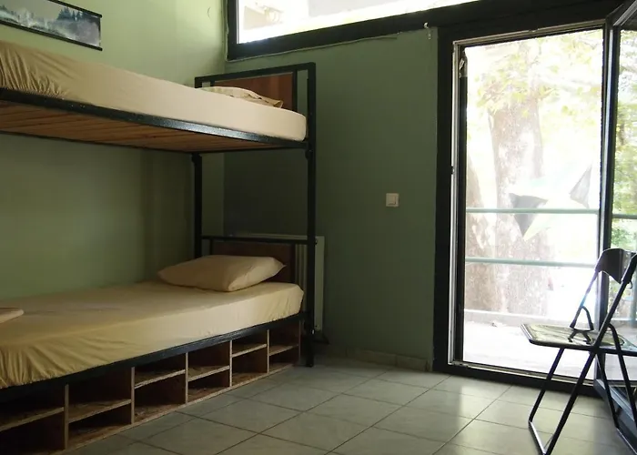 Summit Zero Hostel