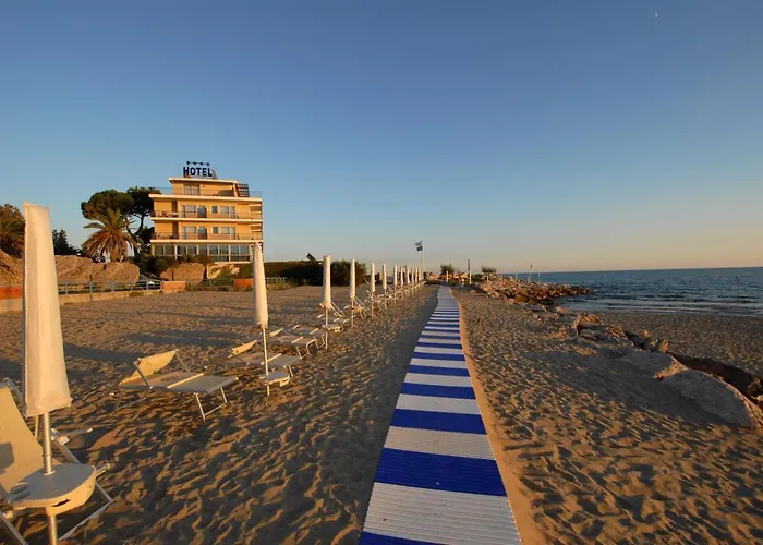 Grand Hotel L'Approdo