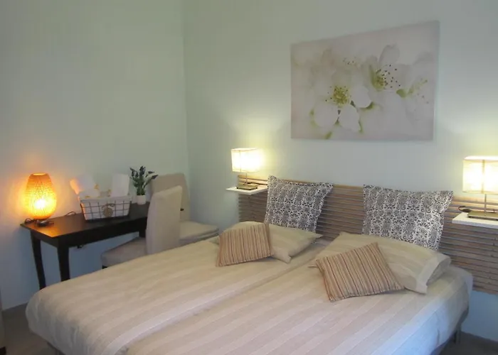 B&B Il Giardino In Città - Parcheggio Privato Gratuito