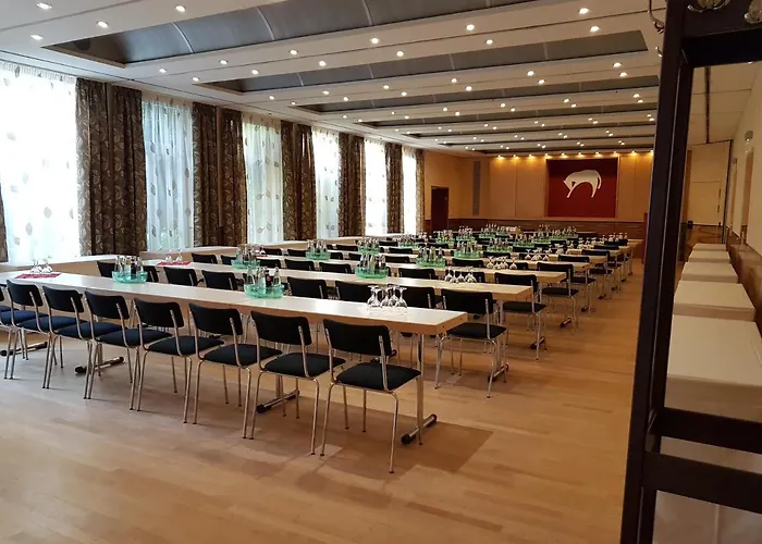Hotel Zum Weissen Ross