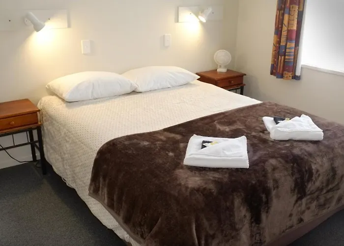 Westport Motels