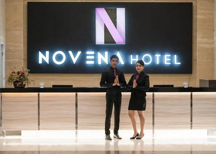 Novena Hotel Bandung