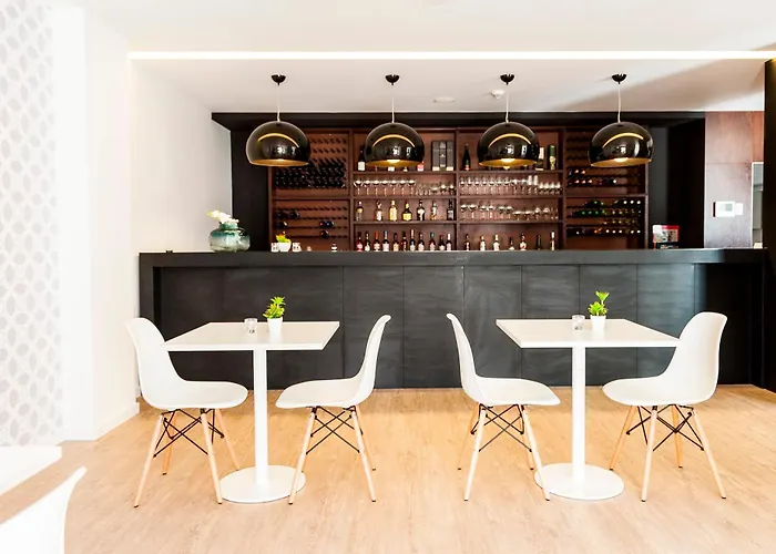 Sport Hotel A Seleção