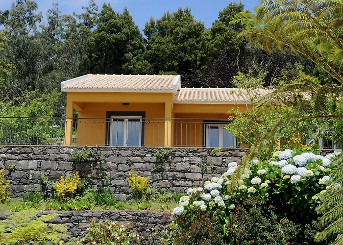 Quinta Da Cova Do Milho