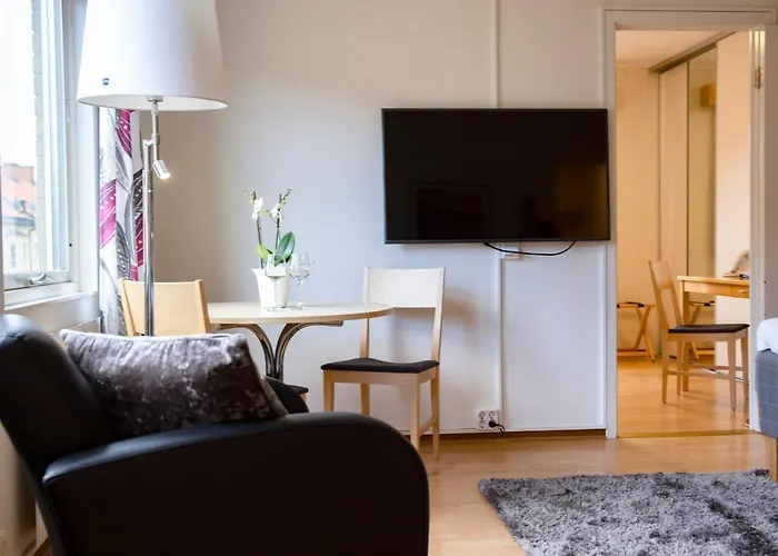 Linkoepings Cityhotell Och Vandrarhem