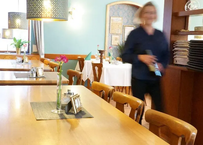 Hotel Dalberg