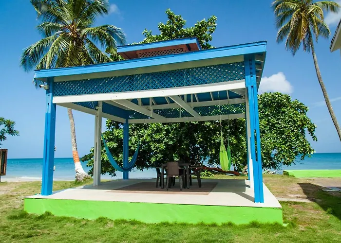 Sol Caribe Providencia