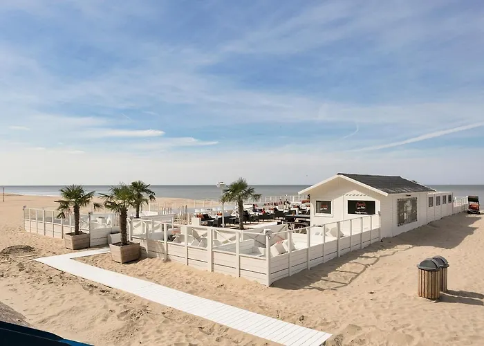 Belcasa Suitehotel