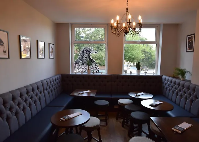 The Crow Inn