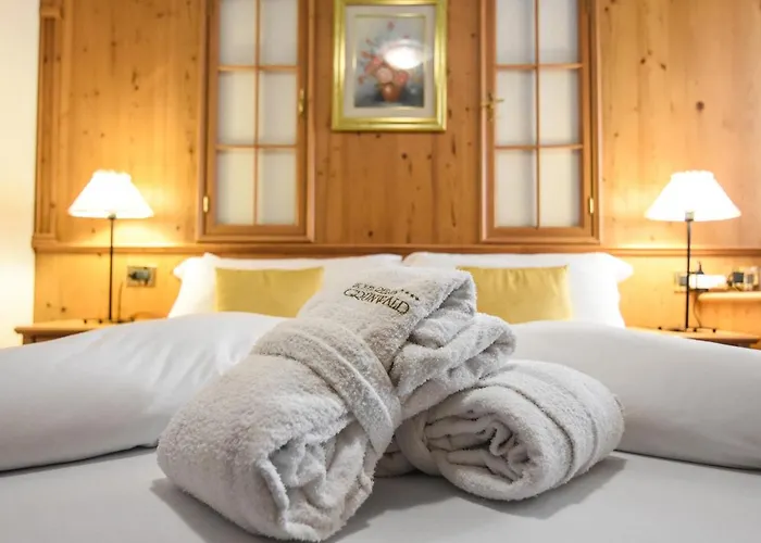 Hotel Relais Grünwald