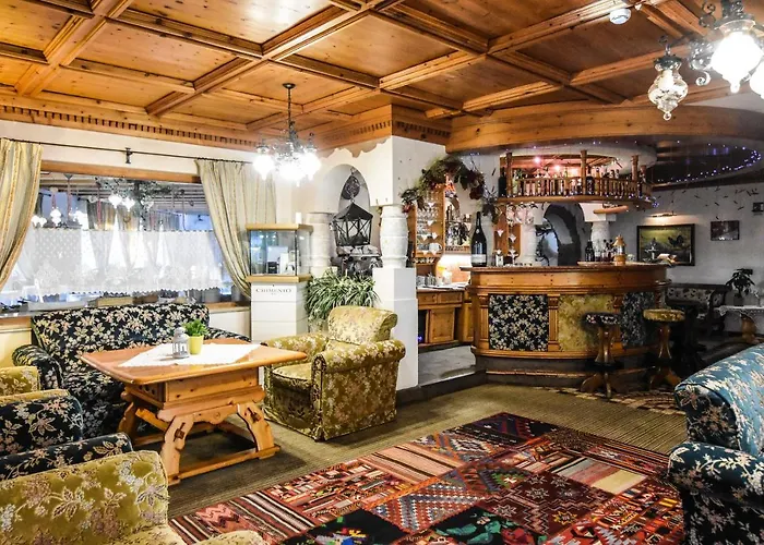 Hotel Relais Grünwald