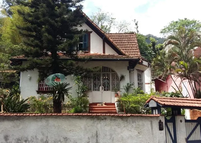 Casa Hostel Petrópolis
