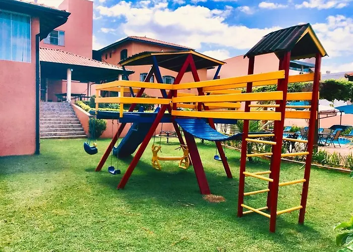 Hotel Imigrantes