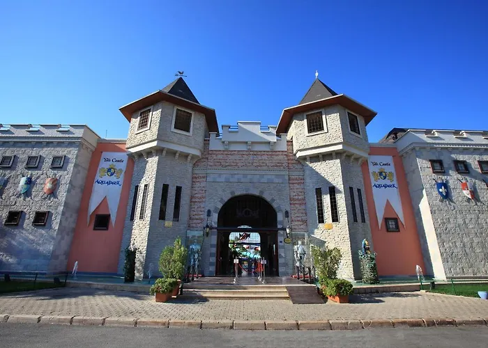 Club Yali Hotels & Resort