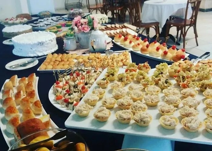 Hotel Muralha