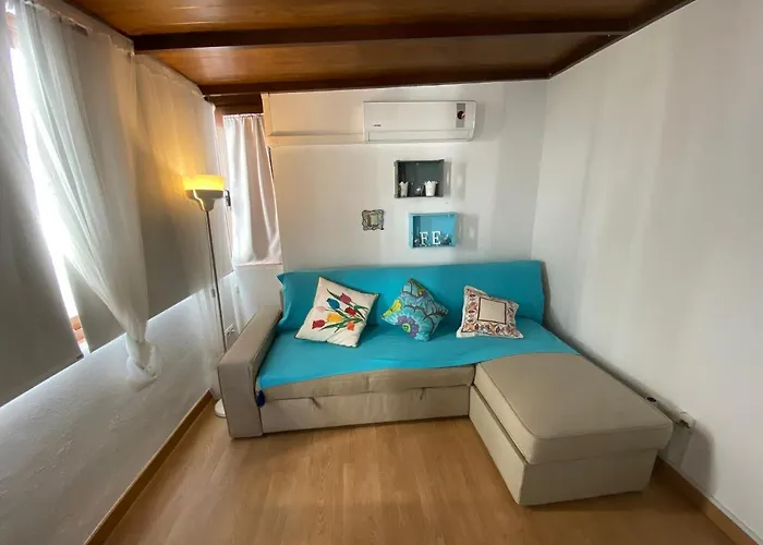 Casa Céntrica con Wifi Gratis