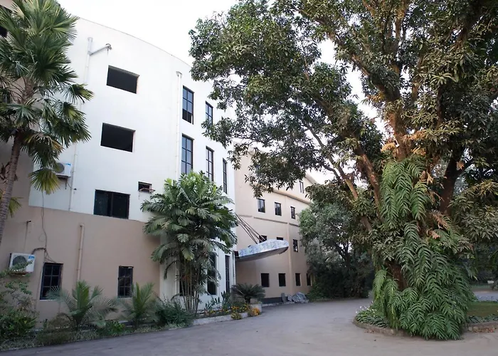 Siddhartha Hotel Narayangarh