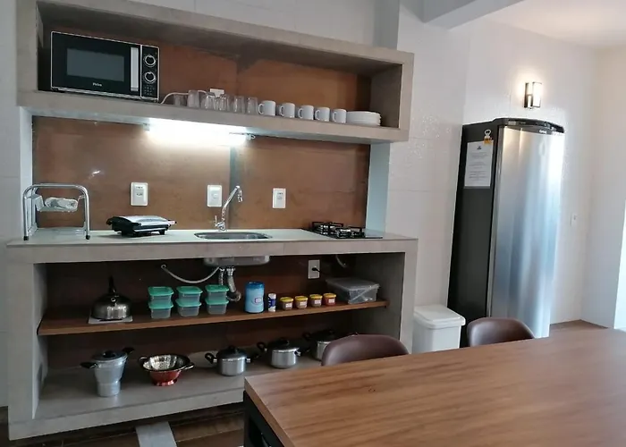 Bahia Pelo Hostel