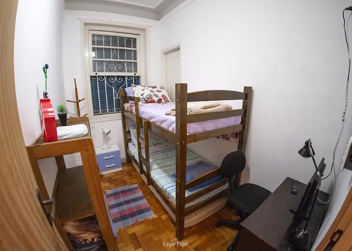 Casa Hostel Petrópolis