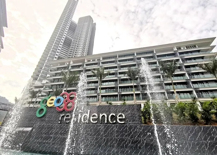 Geo Resort & Hotel