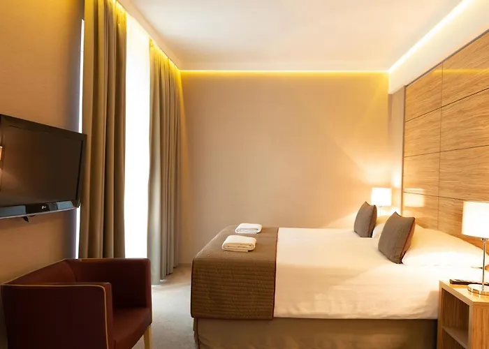 Hotel Pagony Wellness