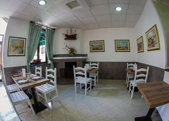 Albergo Marina