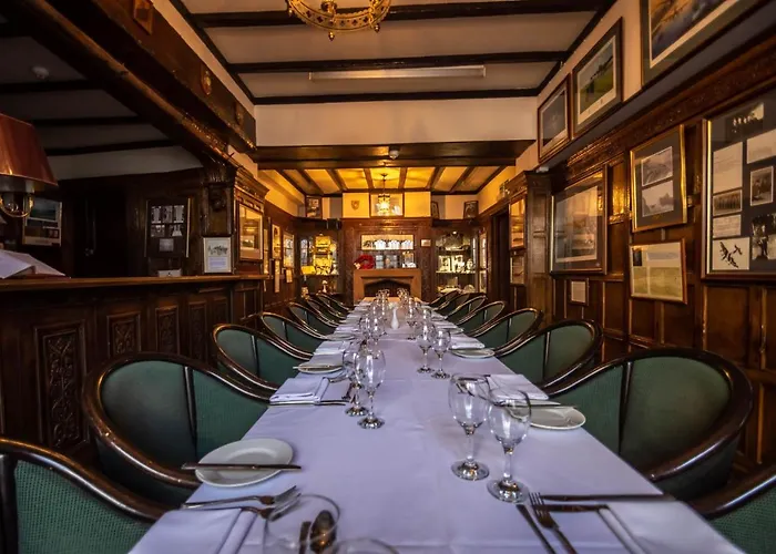 Petwood Hotel