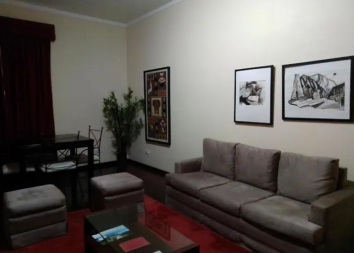 Hotel Acez