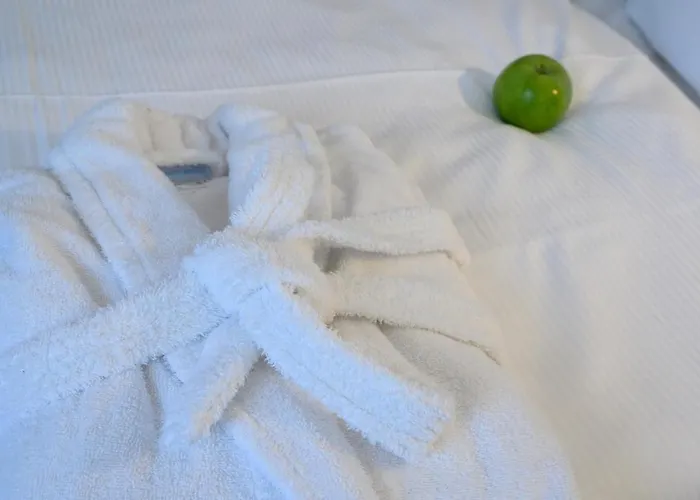 Hotel Heymann