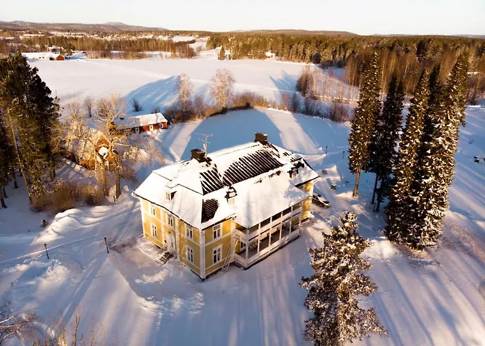 Melderstein Herrgård