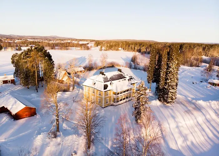 Melderstein Herrgård