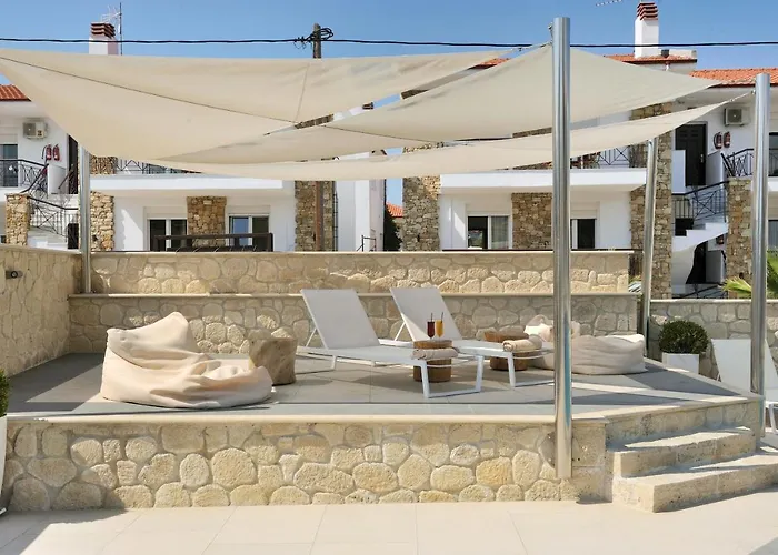 Aristotelis Hotel