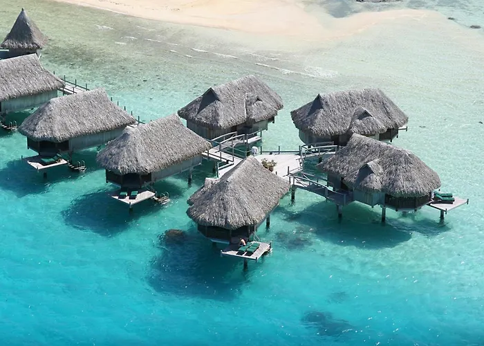 Sofitel Bora Bora Private Island