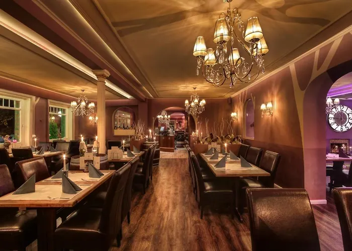 Noel Hotel-Restaurant