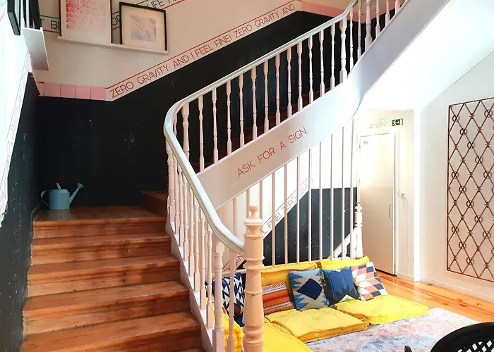 Supernova Hostel